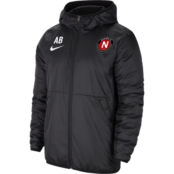 NAENAE FC NIKE THERMAL FALL JACKET - WOMEN'S