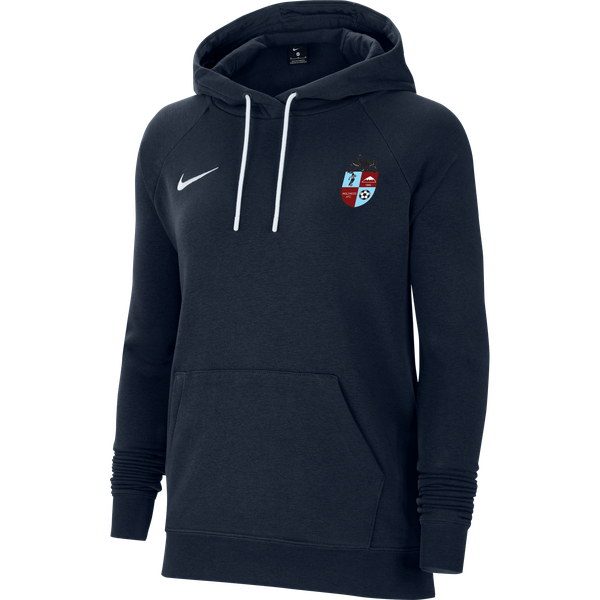 INGLEWOOD AFC  NIKE HOODIE - WOMEN'S