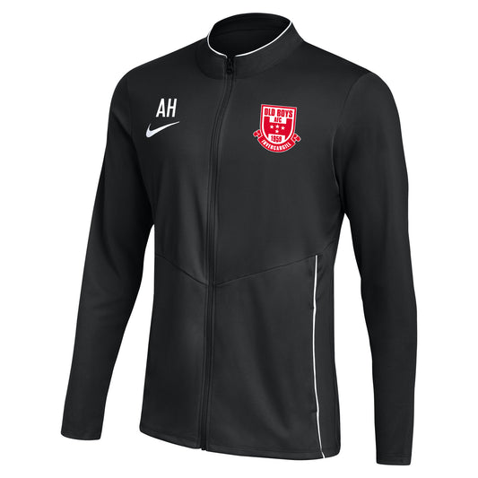 OLD BOYS AFC NIKE TRACK JACKET - YOUTHS