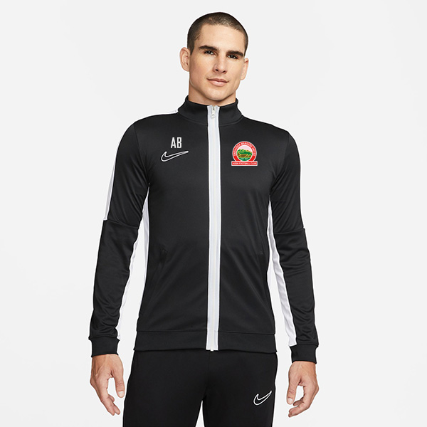 ONEHUNGA MANGERE UTD AFC NIKE TRACK JACKET - MENS