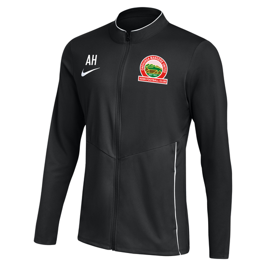ONEHUNGA MANGERE UTD AFC NIKE TRACK JACKET - YOUTHS