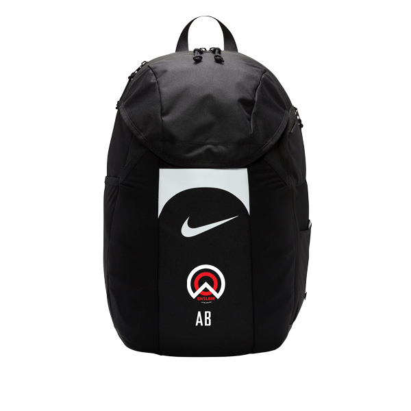 ONSLOW JUNIOR FC TEAM BACKPACK