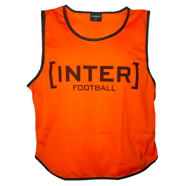 INTER FOOTBALL BIB