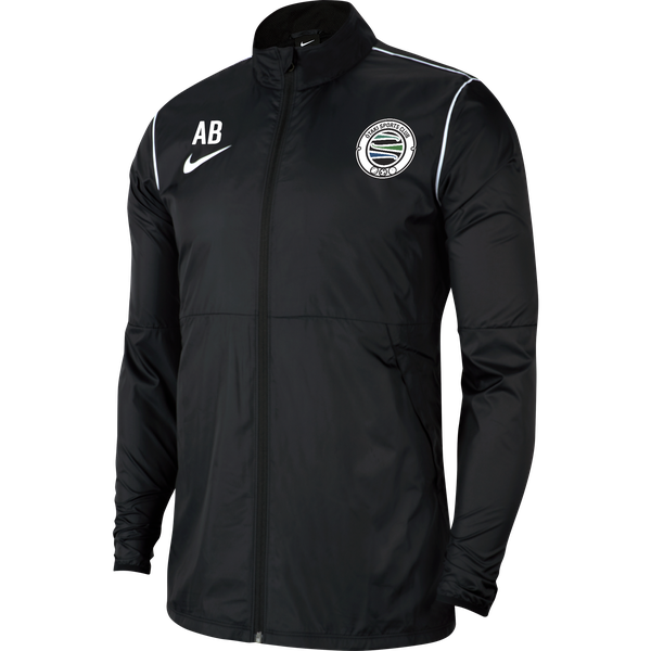 ŌTAKI SPORTS CLUB NIKE RAIN JACKET - MEN'S