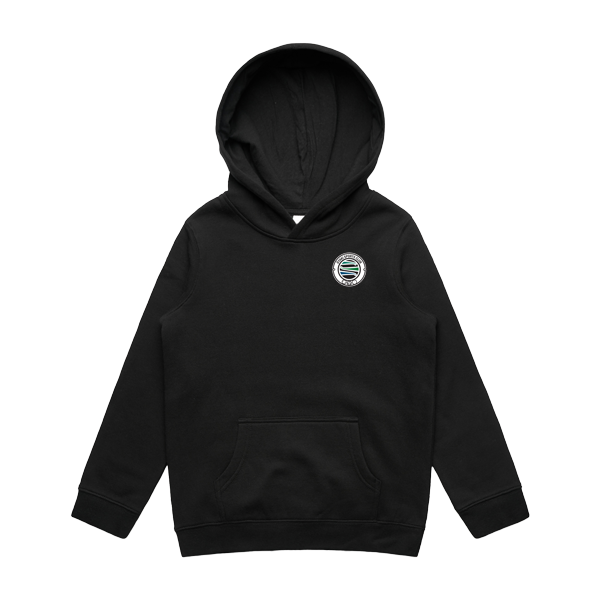 ŌTAKI SPORTS CLUB SUPPLY LC HOODIE - YOUTH'S