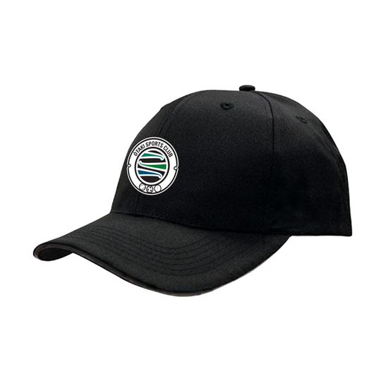 ŌTAKI SPORTS CLUB TEAM CAP