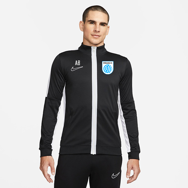 OTAKARO FC NIKE TRACK JACKET - MENS