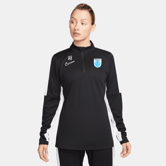 ŌTĀKARO FC NIKE 23 DRILL TOP - WOMEN'S