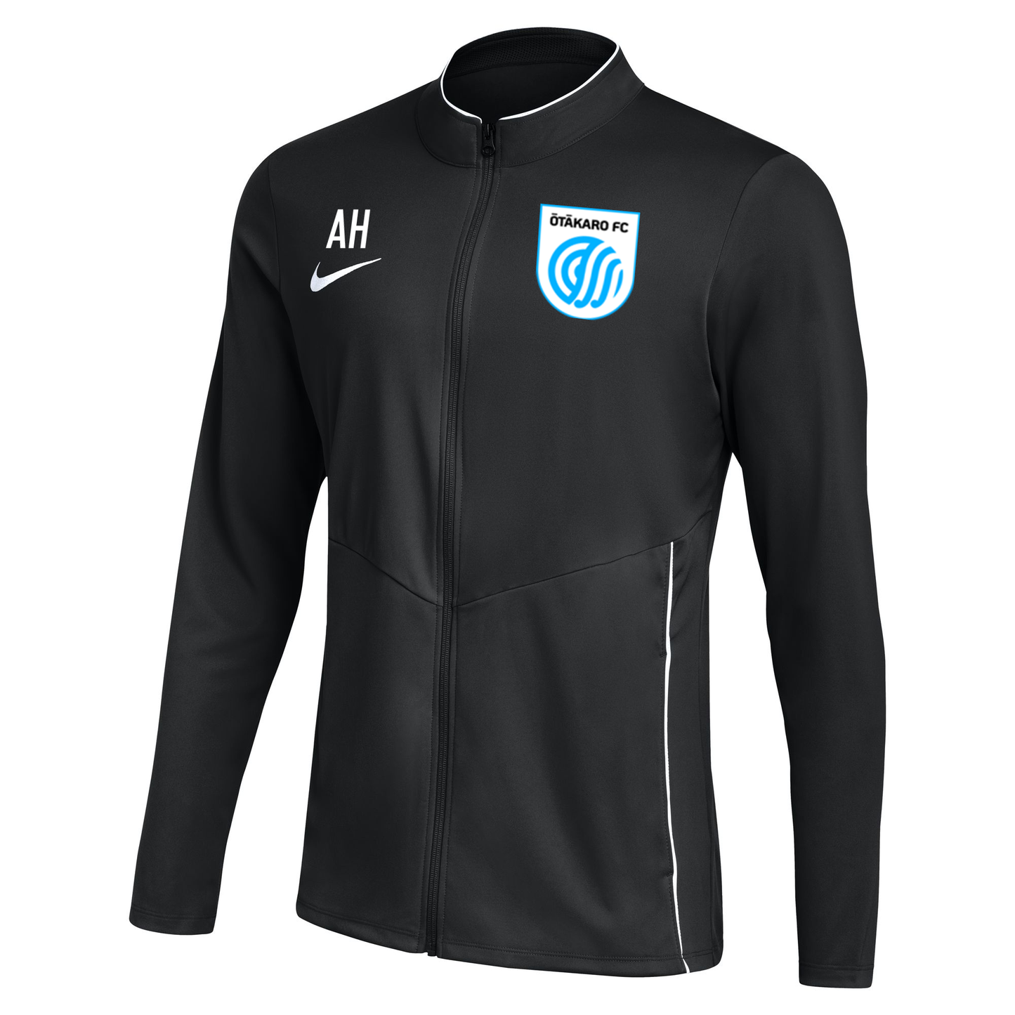 OTAKARO FC NIKE TRACK JACKET - YOUTHS