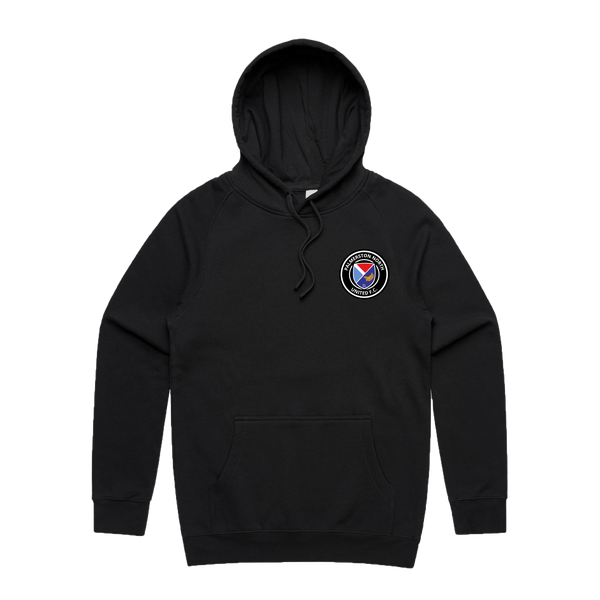 PALMERSTON NORTH UNITED HOODIE - MEN'S