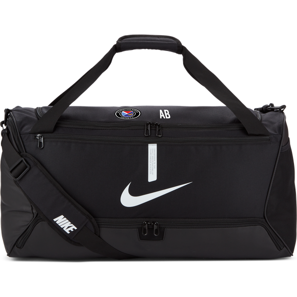 PALMERSTON NORTH UNITED DUFFEL BAG