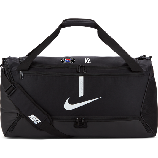 PALMERSTON NORTH UNITED DUFFEL BAG