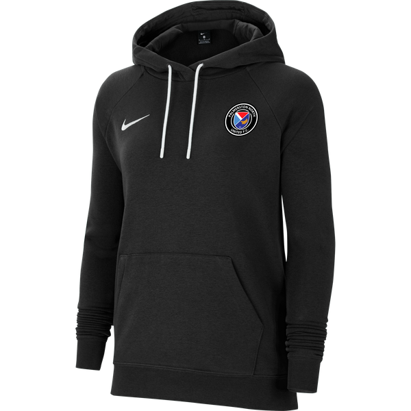 PALMERSTON NORTH UNITED NIKE HOODIE - WOMEN'S