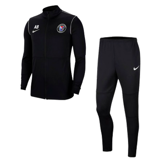 PALMERSTON NORTH UNITED NIKE TRACKSUIT - MEN'S