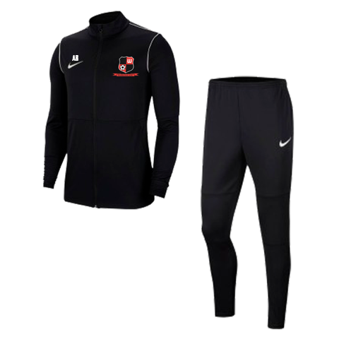 WAIKANAE AFC NIKE TRACKSUIT - MEN'S