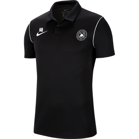 WHAKATANE TOWN AFC NIKE POLO - MEN'S