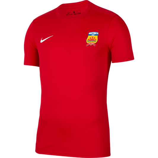 WAITEMATA AFC NIKE PARK VII HOME JERSEY - YOUTH'S