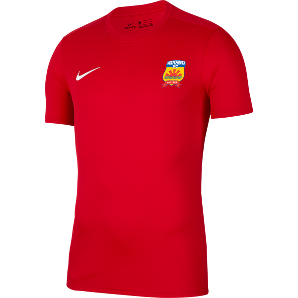 WAITEMATA AFC NIKE PARK VII HOME JERSEY - YOUTH'S