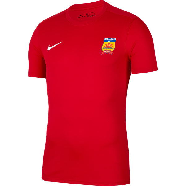 WAITEMATA FC NIKE PARK VII HOME JERSEY - YOUTH'S