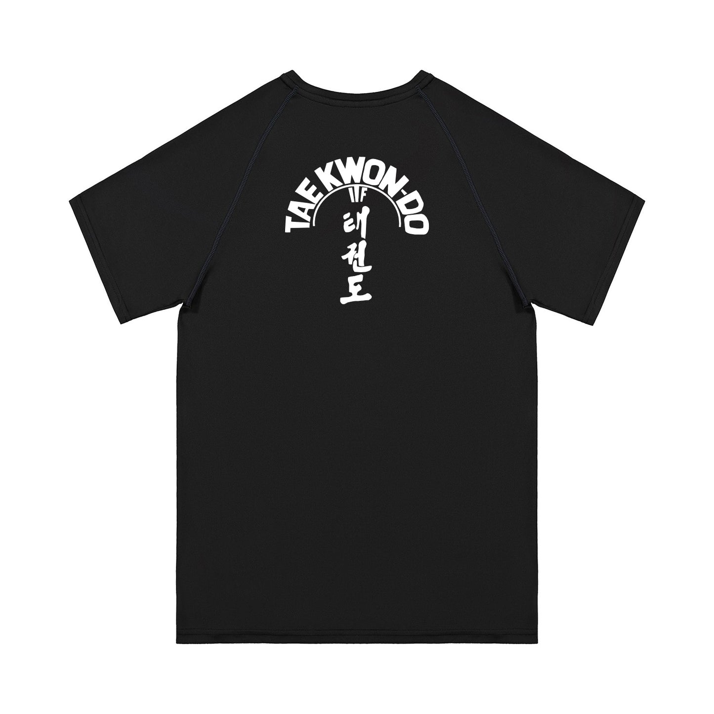 IL KYUK PILSAL PERFORMANCE TEE - MENS