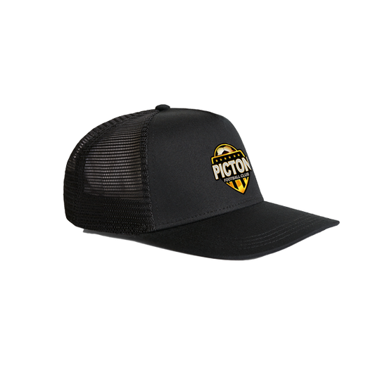 PICTON FC TRUCKER CAP