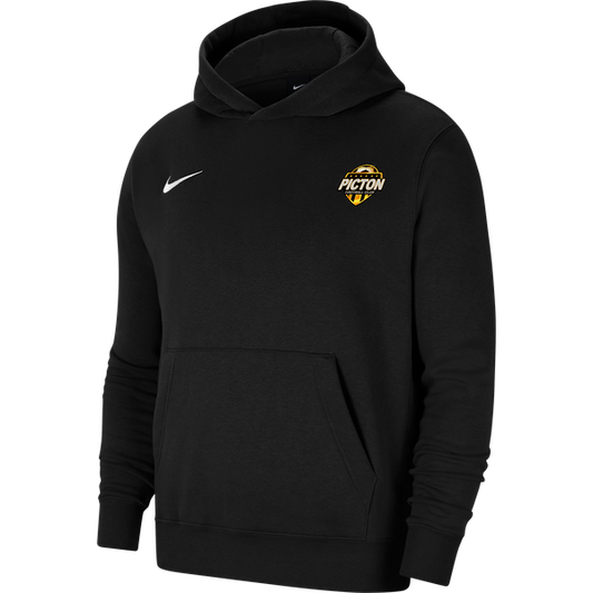 PICTON FC NIKE HOODIE - YOUTH'S