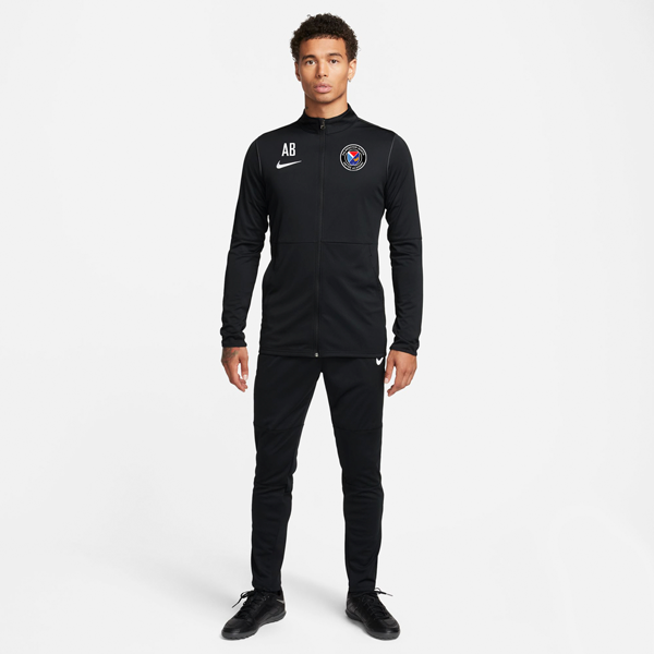 PALMERSTON NORTH UTD ACADEMY NIKE TRACKSUIT - MEN'S