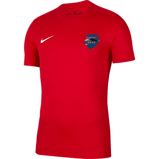 PORIRUA CITY FC NIKE PARK VII HOME JERSEY - YOUTH'S