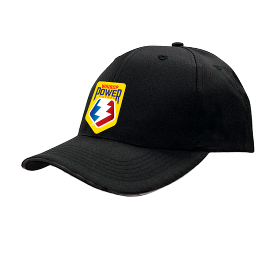 WAIBOP POWER FUTSAL TEAM CAP