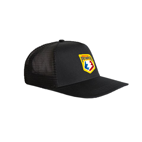 WAIBOP POWER FUTSAL TRUCKER CAP