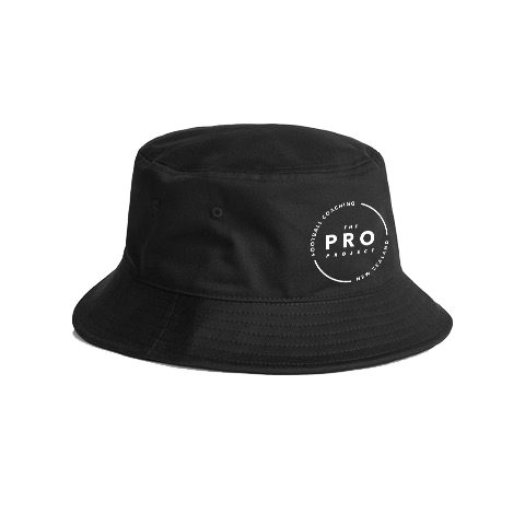 THE PRO PROJECT BUCKET HAT