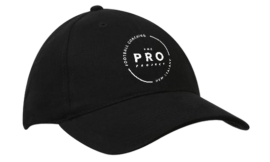 THE PRO PROJECT TEAM CAP