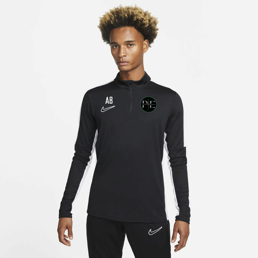 PROEX FOOTBALL NIKE DRILL TOP - MEN'S