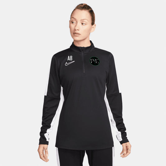 PROEX FOOTBALL NIKE DRILL TOP - WOMEN'S