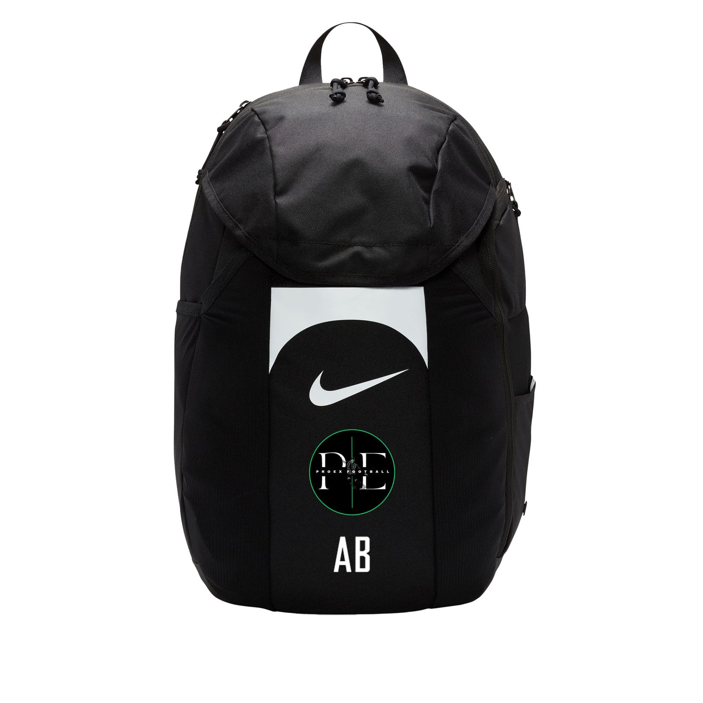 PROEX FOOTBALL BACKPACK