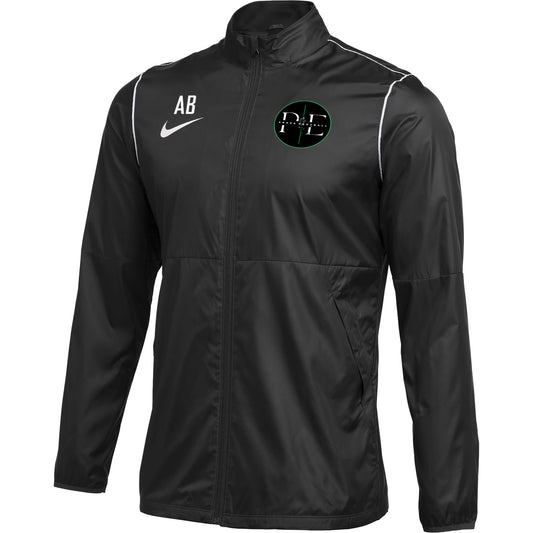 PROEX FOOTBALL NIKE RAIN JACKET - YOUTH'S