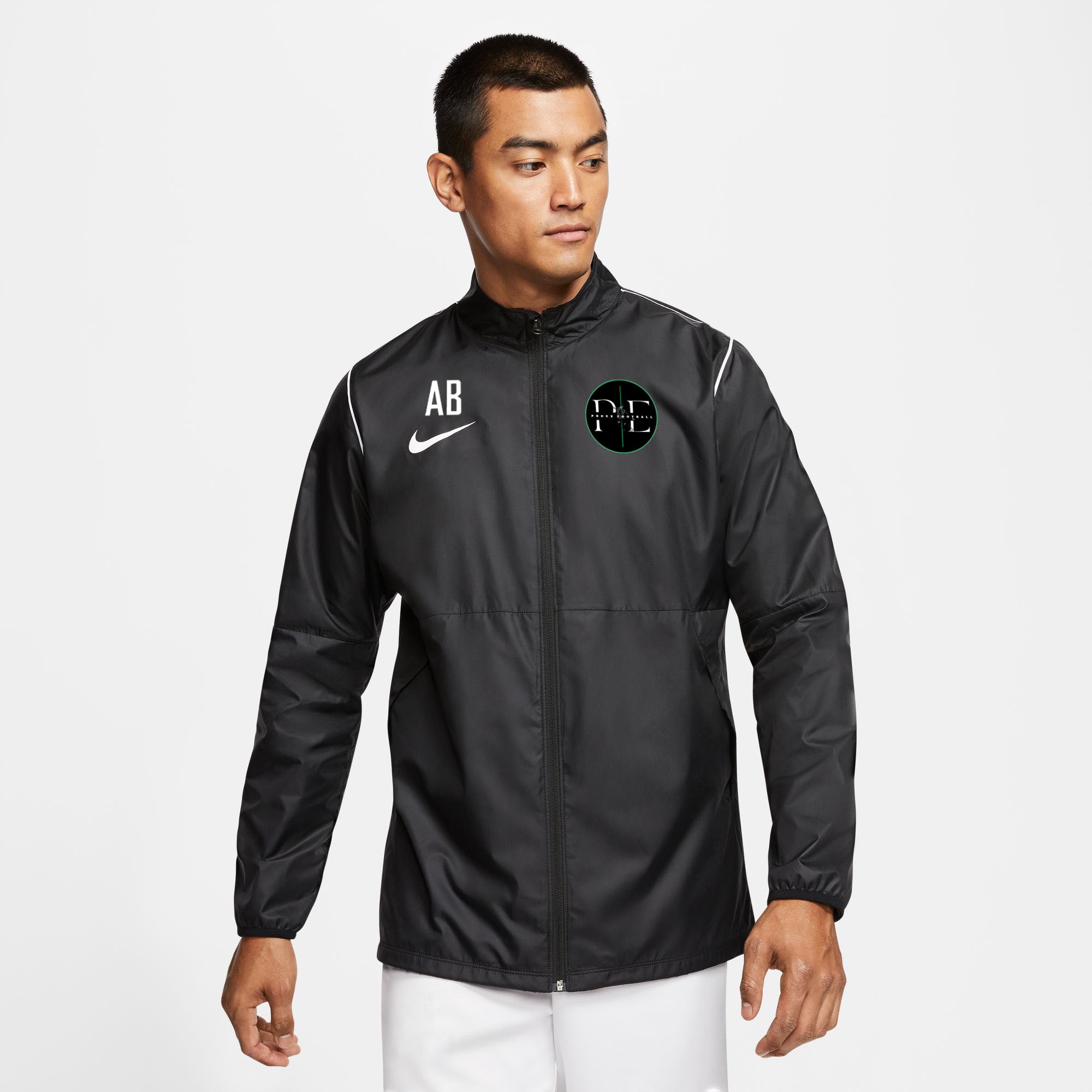 NIKE インテルミラノ 98/99 レインジャケット PROEX FOOTBALL NIKE RAIN JACKET - MEN'S – Inter Football