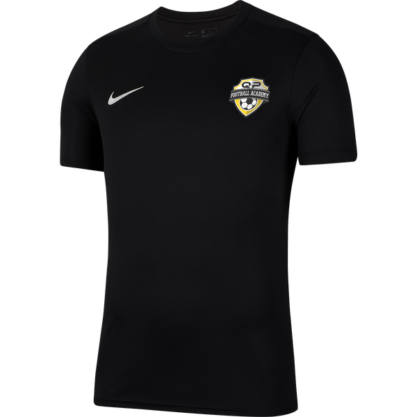 QUEENS PARK ACADEMY NIKE PARK VII TRAINING JERSEY - YOUTH'S