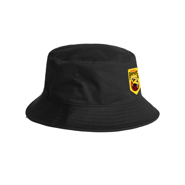 WAIBOP RAPIDS FUTSAL BUCKET HAT