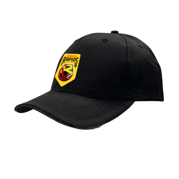 WAIBOP RAPIDS FUTSAL TEAM CAP