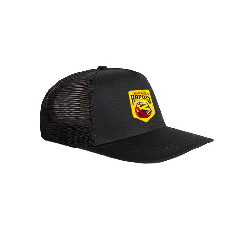 WAIBOP RAPIDS FUTSAL TRUCKER CAP