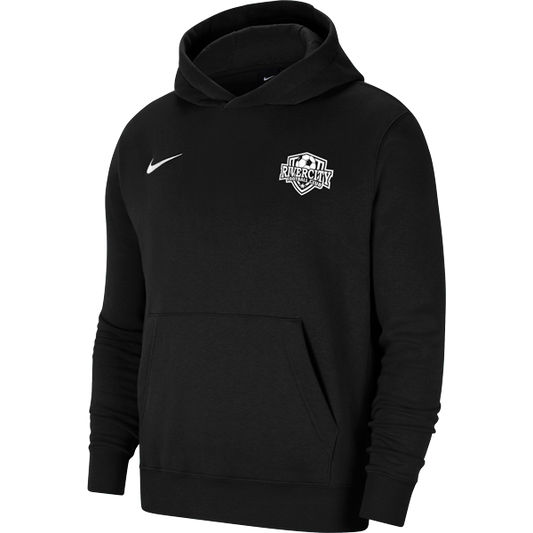 RIVER CITY FC NIKE HOODIE - YOUTH'S