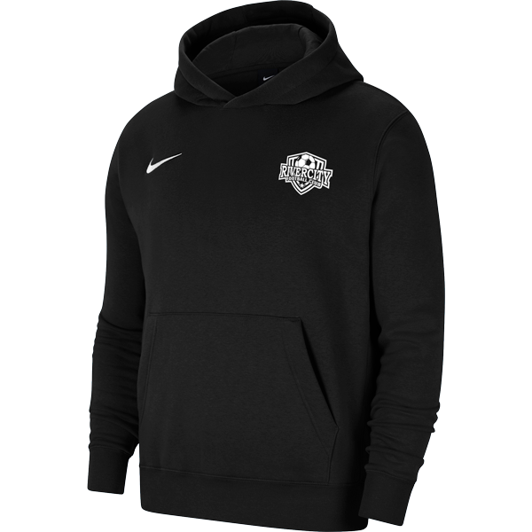 RIVER CITY FC NIKE HOODIE - YOUTH'S