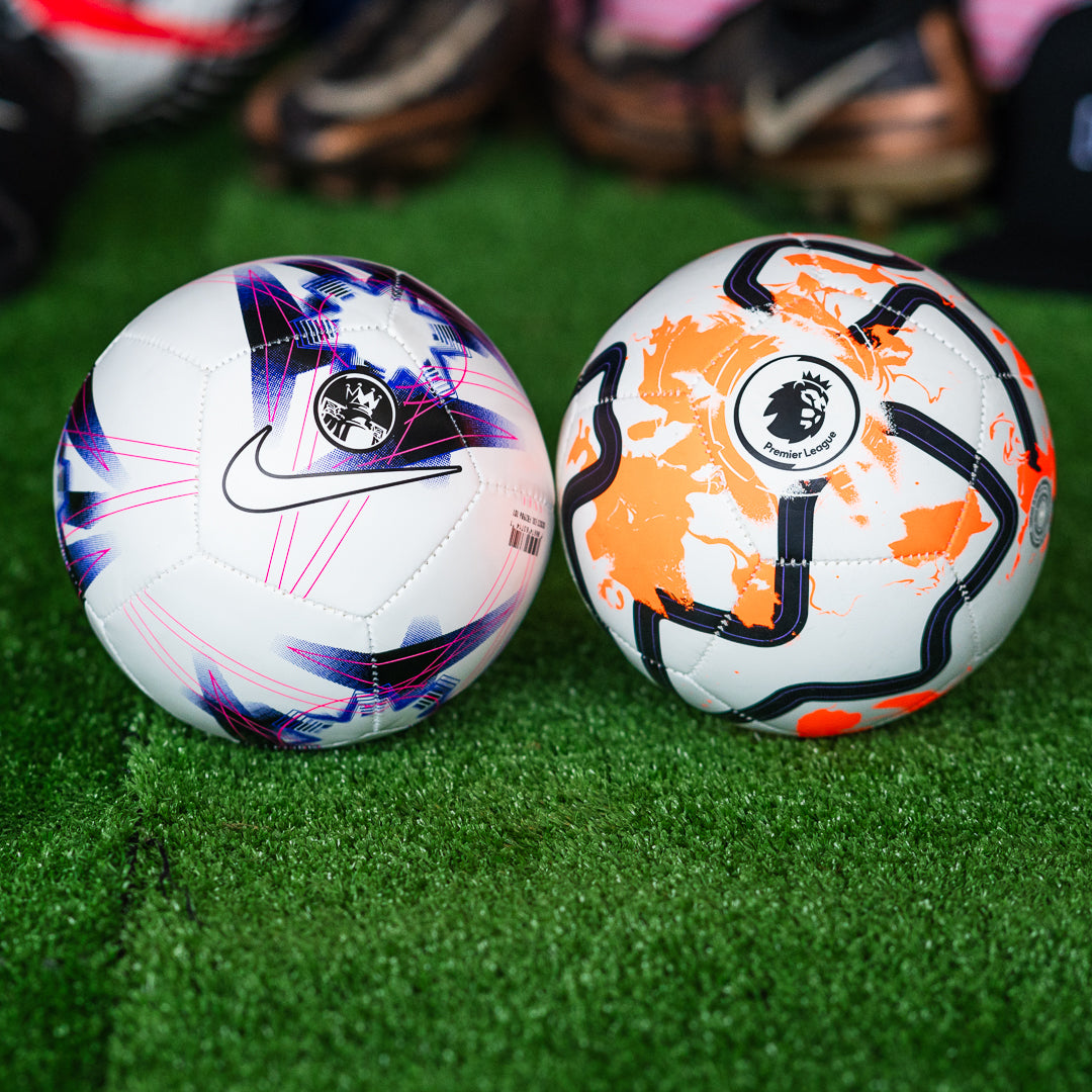 NIKE PREMIER LEAGUE SKILLS FOOTBALL