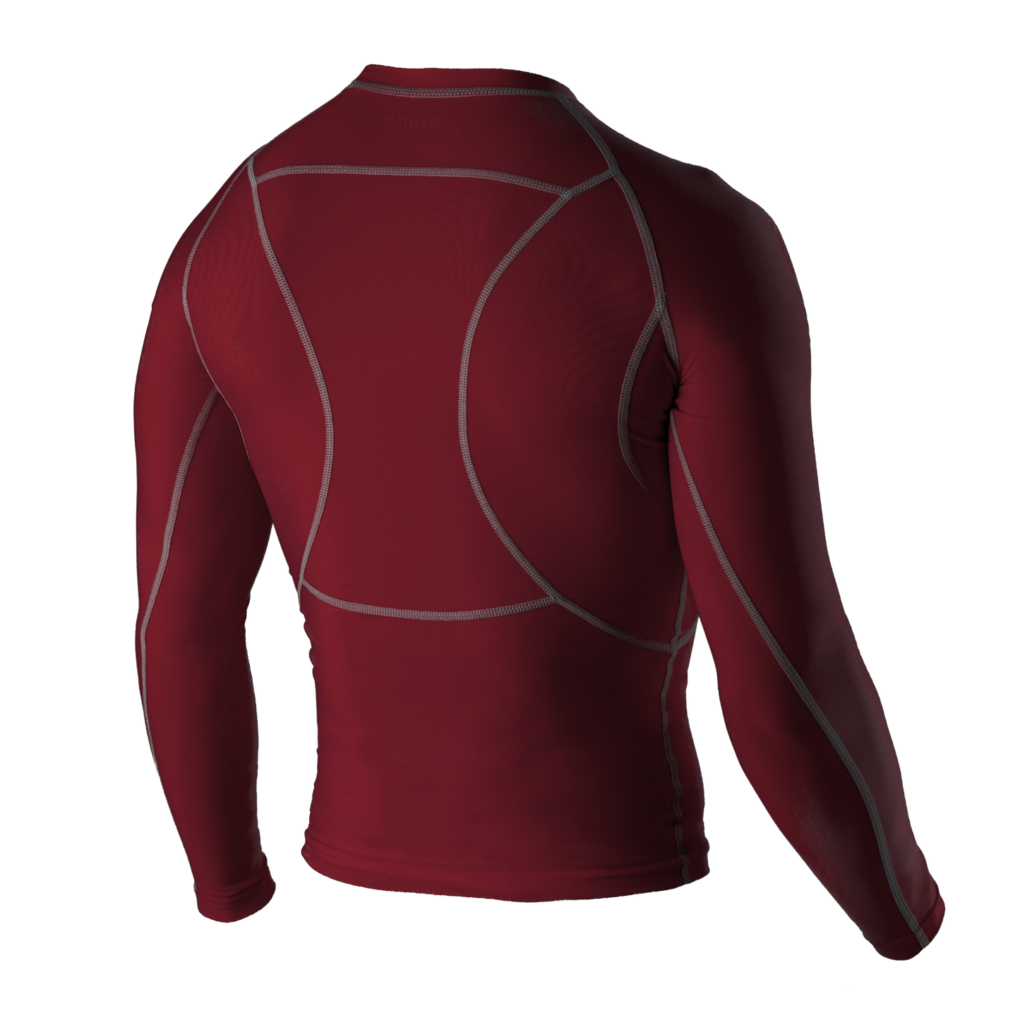 COMPRESSION LONG SLEEVE TOP - YOUTH'S