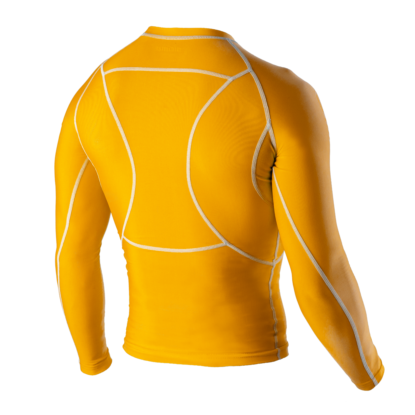 COMPRESSION LONG SLEEVE TOP - YOUTH'S