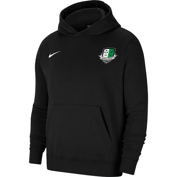 SOUTHEND UNITED NIKE HOODIE - YOUTH'S