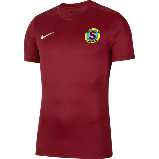 SOUTHLAND UNITED  NIKE PARK VII HOME JERSEY - MEN'S