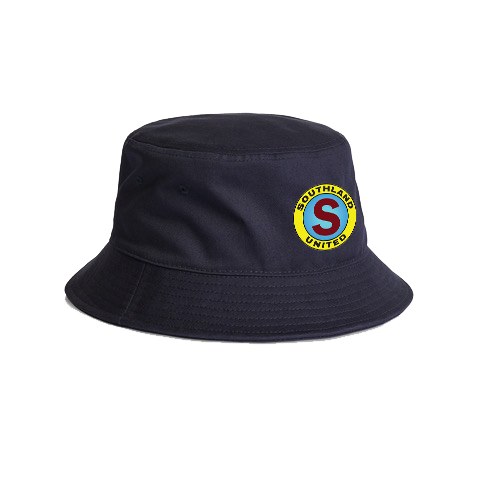 SOUTHLAND UNITED  BUCKET HAT
