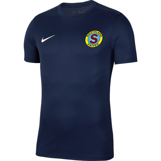 SOUTHLAND UNITED  NIKE PARK VII AWAY JERSEY - YOUTH'S